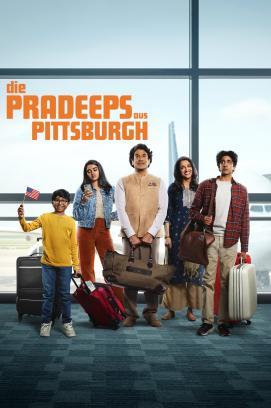 Die Pradeeps aus Pittsburgh - Staffel 1 stream