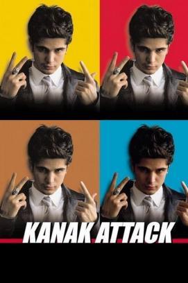 Kanak Attack stream