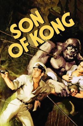 King Kongs Sohn stream