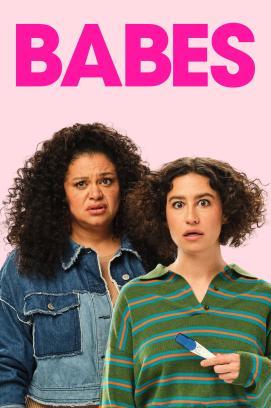 Babes stream