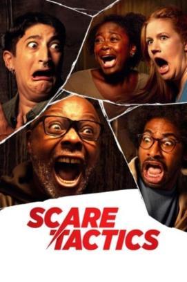 Scare Tactics - Staffel 1 *English* stream