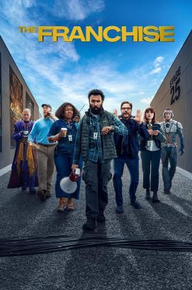 The Franchise - Staffel 1 *English* stream
