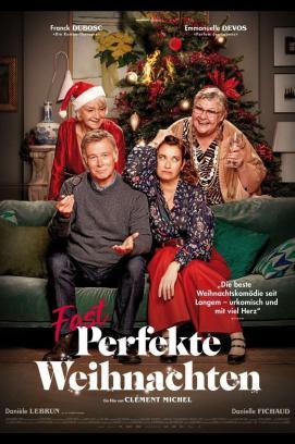 Fast Perfekte Weihnachten stream