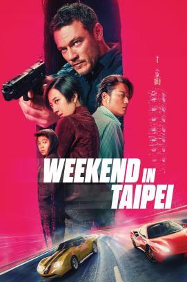 Weekend in Taipei stream