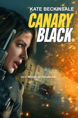 Canary Black stream