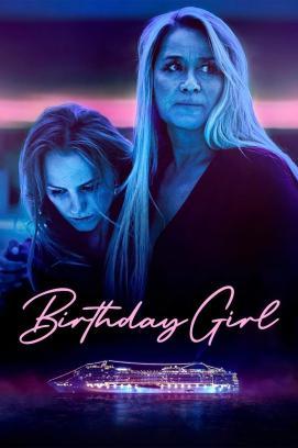 Birthday Girl - Made in Europe stream