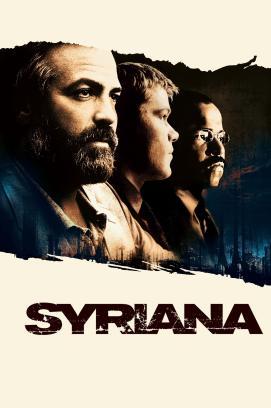 Syriana stream
