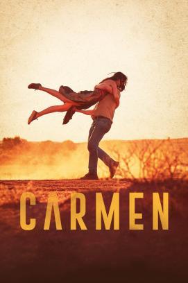 Carmen stream