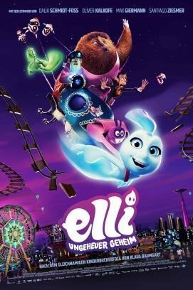 Elli - Ungeheuer Geheim stream