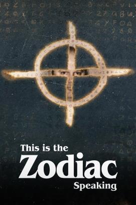 Hier spricht Zodiac - Staffel 1 stream