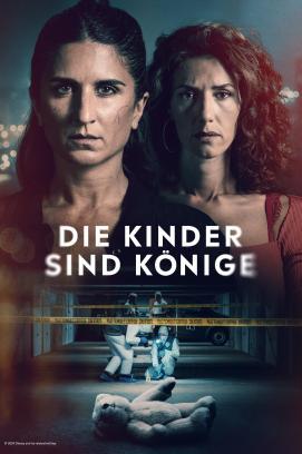 Die Kinder sind Könige - Staffel 1 stream