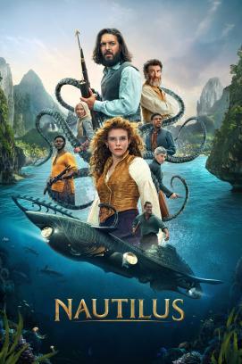 Nautilus - Staffel 1 *English* stream