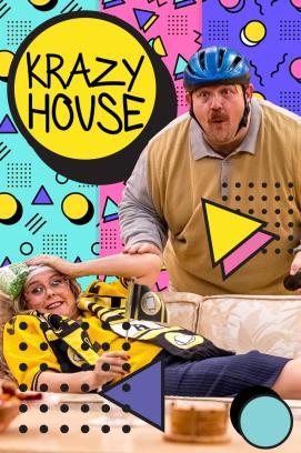 Krazy House stream