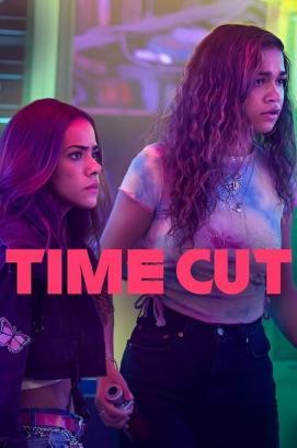 Time Cut stream