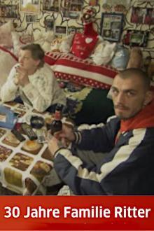 Die Geschichte der Ritters, wie sie noch nie erzählt wurde - Staffel 1 stream