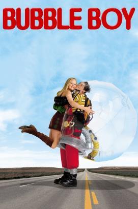 Bubble Boy - Leben hinter Plastik stream