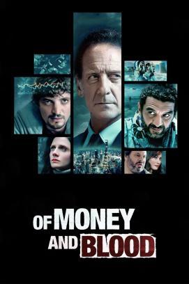 Of Money and Blood - Staffel 1 stream
