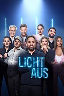 Licht aus - Staffel 1 stream