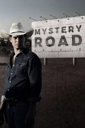 Mystery Road: Origin - Staffel 1 stream