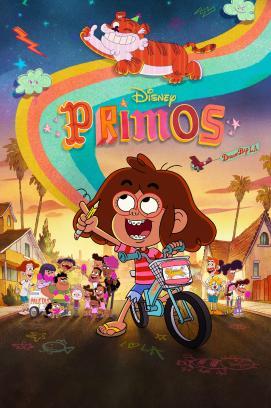 Primos - Staffel 1 stream