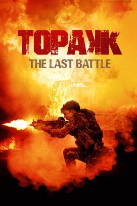 Topakk - The Last Battle stream