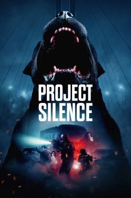 Talchul: Project Silence stream