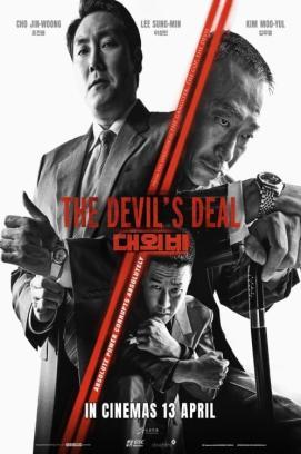 The Devil's Deal stream