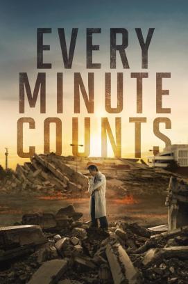 Jede Minute Zählt - Staffel 1 stream
