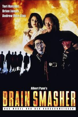 Brain Smasher stream