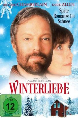 Winterliebe - Späte Romanze im Schnee stream