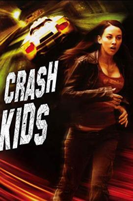 Crash Kids: Trust No One stream