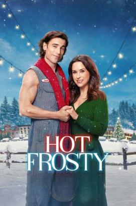 Hot Frosty stream