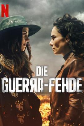 Die Guerra-Fehde - Staffel 1 stream
