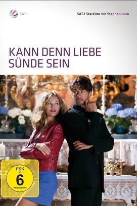 Kann denn Liebe Sünde sein? stream
