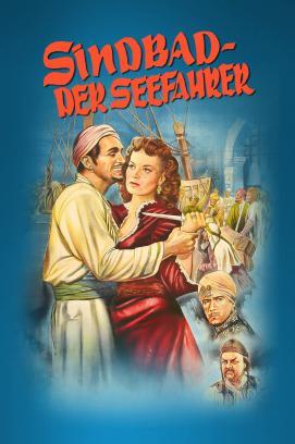 Sindbad der Seefahrer stream