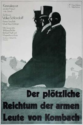 Der plötzliche Reichtum der armen Leute von Kombach stream