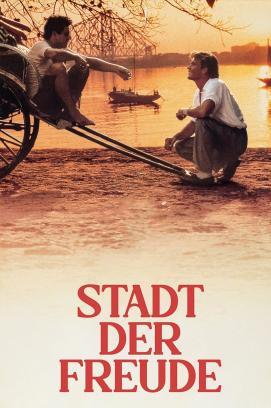 Stadt der Freude stream