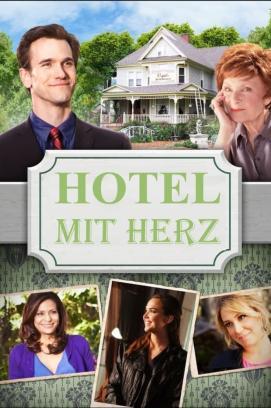 Hotel mit Herz stream
