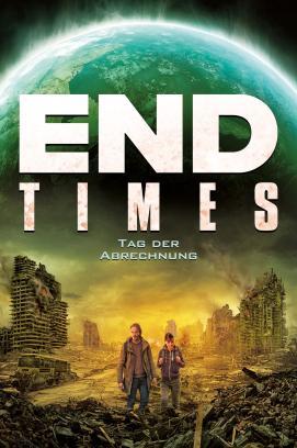 End Times: Tag der Abrechnung stream