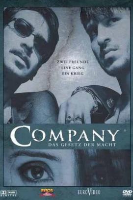 Company - Das Gesetz der Macht stream