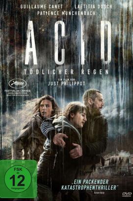 Acid - Tödlicher Regen stream