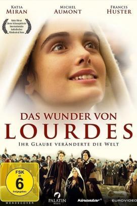 Das Wunder von Lourdes stream