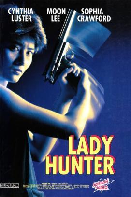 Lady Hunter stream