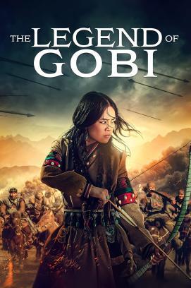 The Legend of Gobi stream
