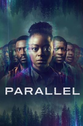 Parallel - Gefangen zwischen Welten stream