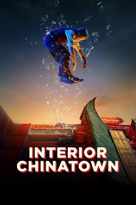 Interior Chinatown - Staffel 1 stream