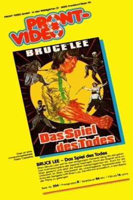 Das Spiel des Todes stream