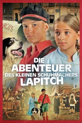 Die Abenteuer des kleinen Schuhmachers Lapitch stream