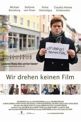Wir drehen keinen Film stream