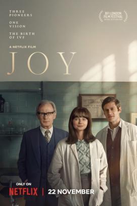 Joy stream